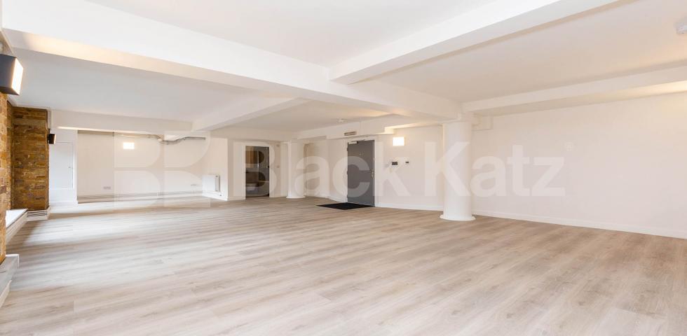 			Studio Apartment, 1 bath, 1 reception Studio			 SPRINGFIELD HOUSE LOFTS-TYSSEN STREET, DALSTON/HAGGERSTON